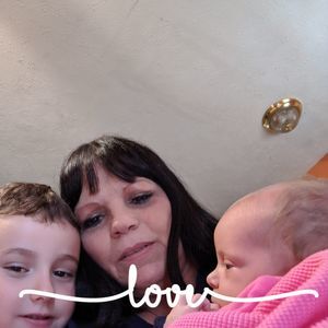 Meet your Posher, Lynn